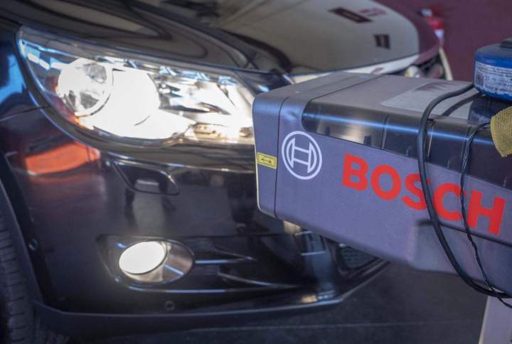 Contrôle technique tous types de véhicule Nevers