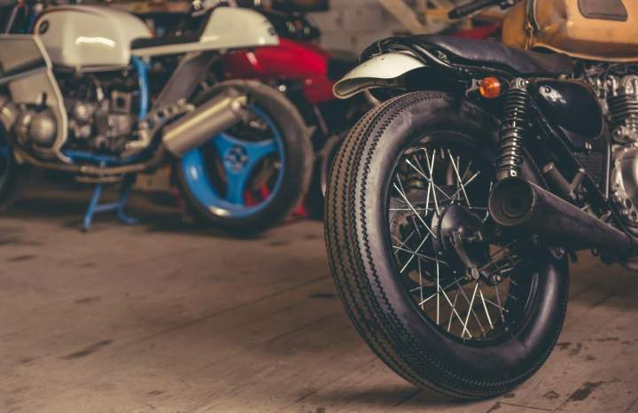 Contrôle technique deux roues Nevers